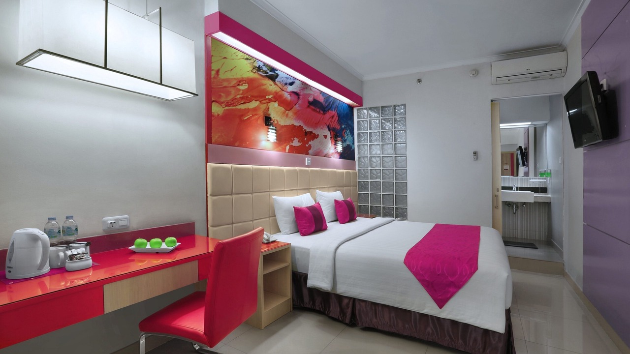 Photo of Bedroom in Cipaganti