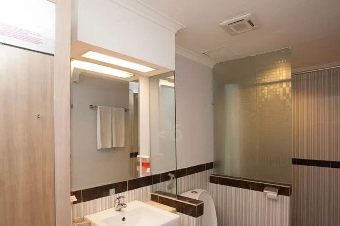 Photo of Bathroom in Cipaganti