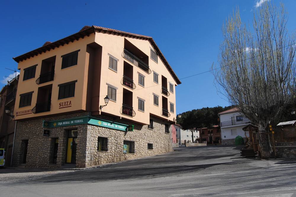 Photo of Outdoor in Bronchales