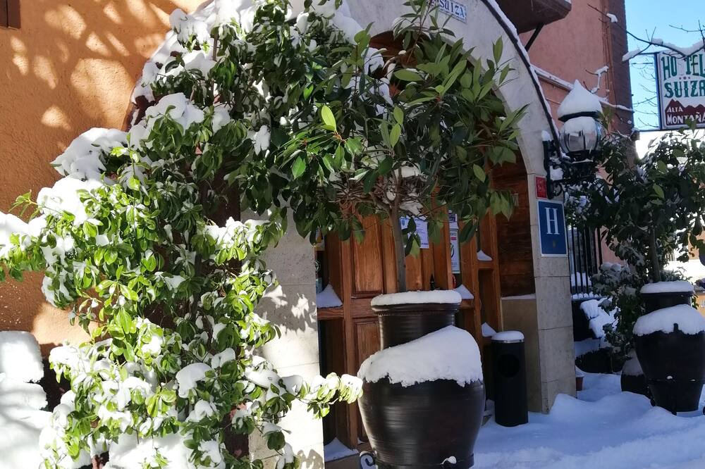 Photo of Outdoor in Bronchales