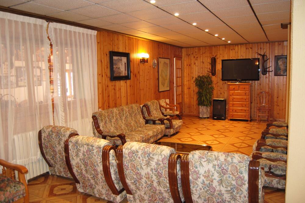 Photo of Livingroom in Bronchales