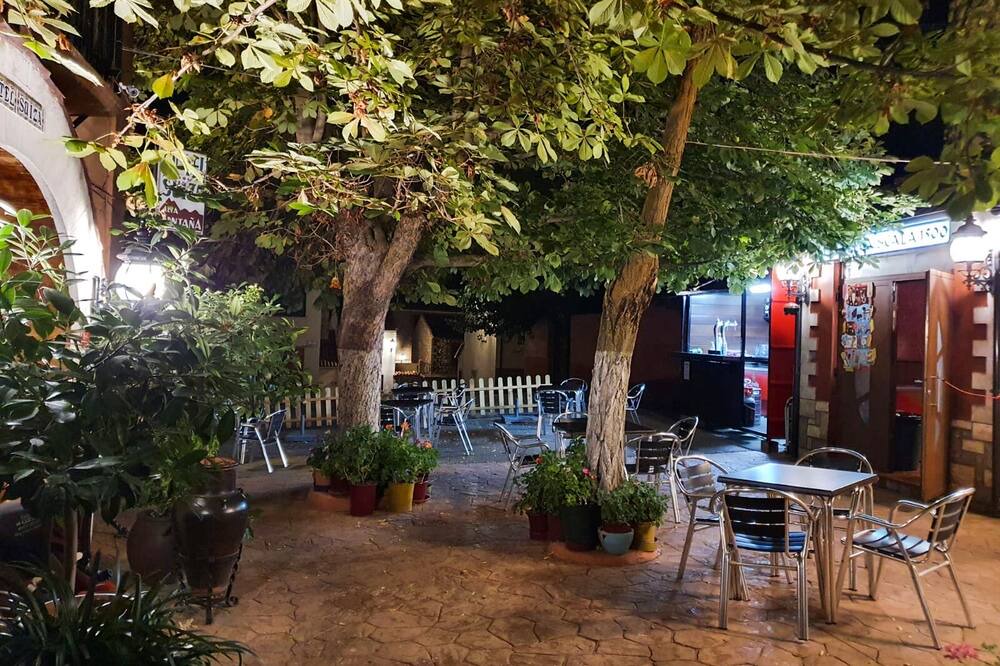 Photo of Patio Balcony in Bronchales