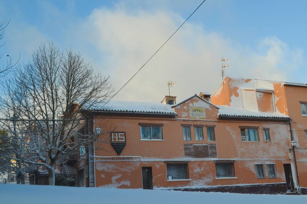 Photo of Outdoor in Bronchales