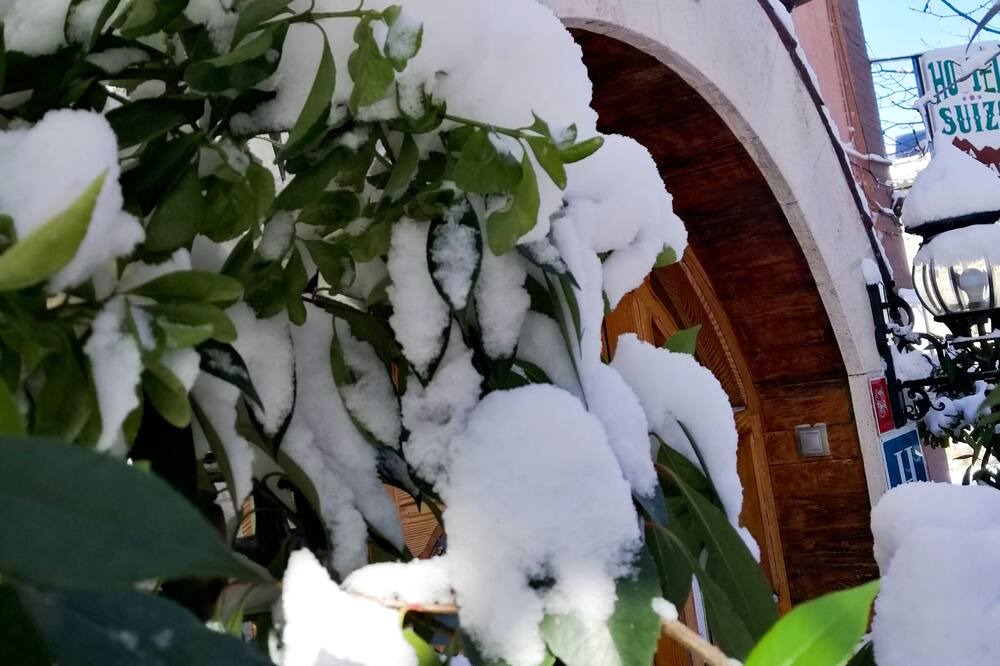 Photo of Outdoor in Bronchales