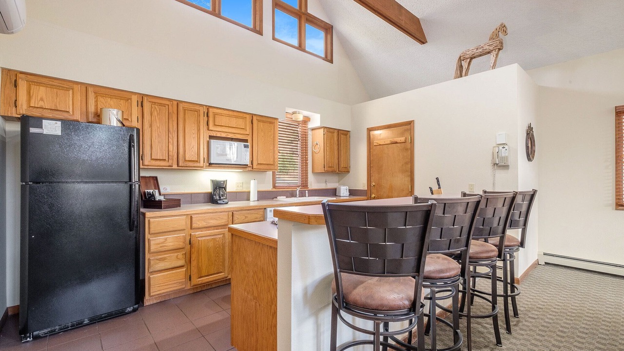 Photo of Bedroom in Estes Park