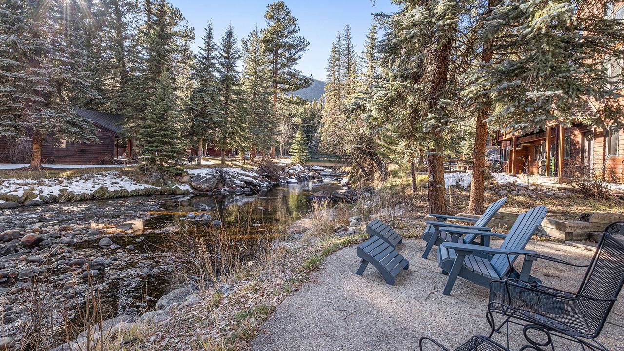 Photo of Others in Estes Park