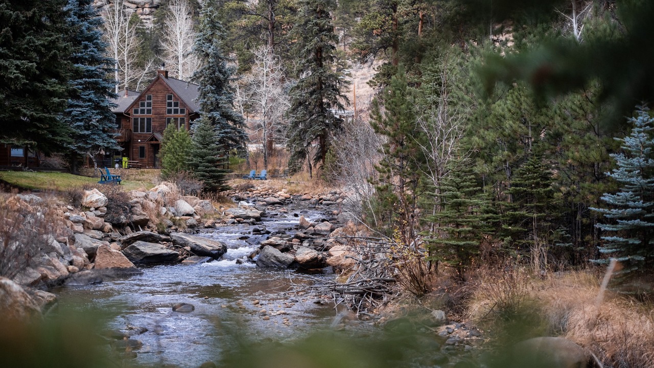 Photo of Others in Estes Park