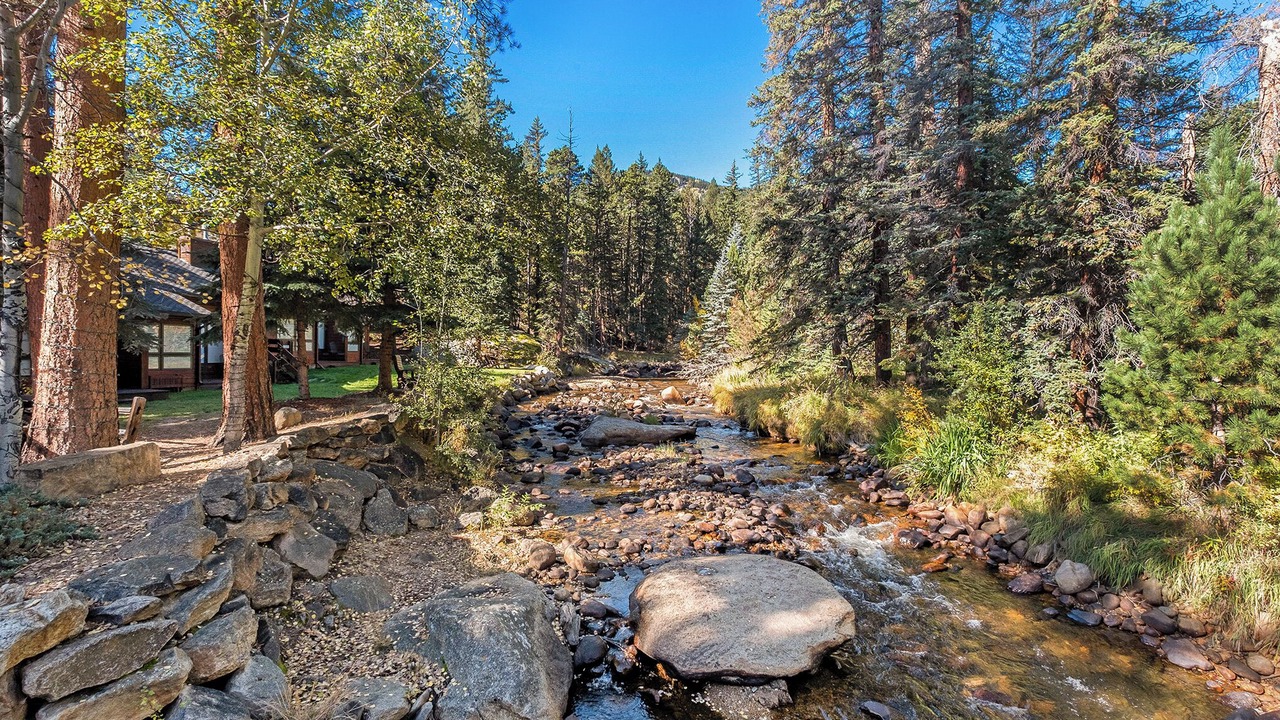 Photo of Others in Estes Park