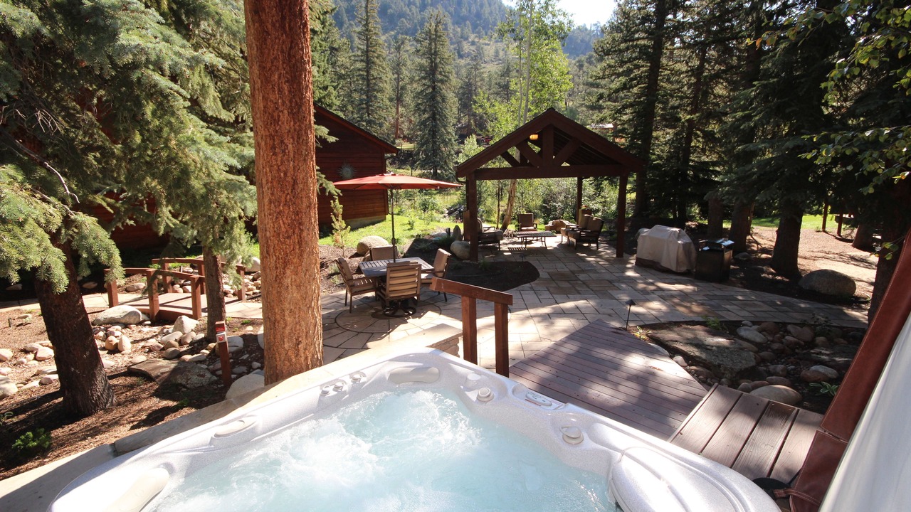 Photo of Outdoor in Estes Park