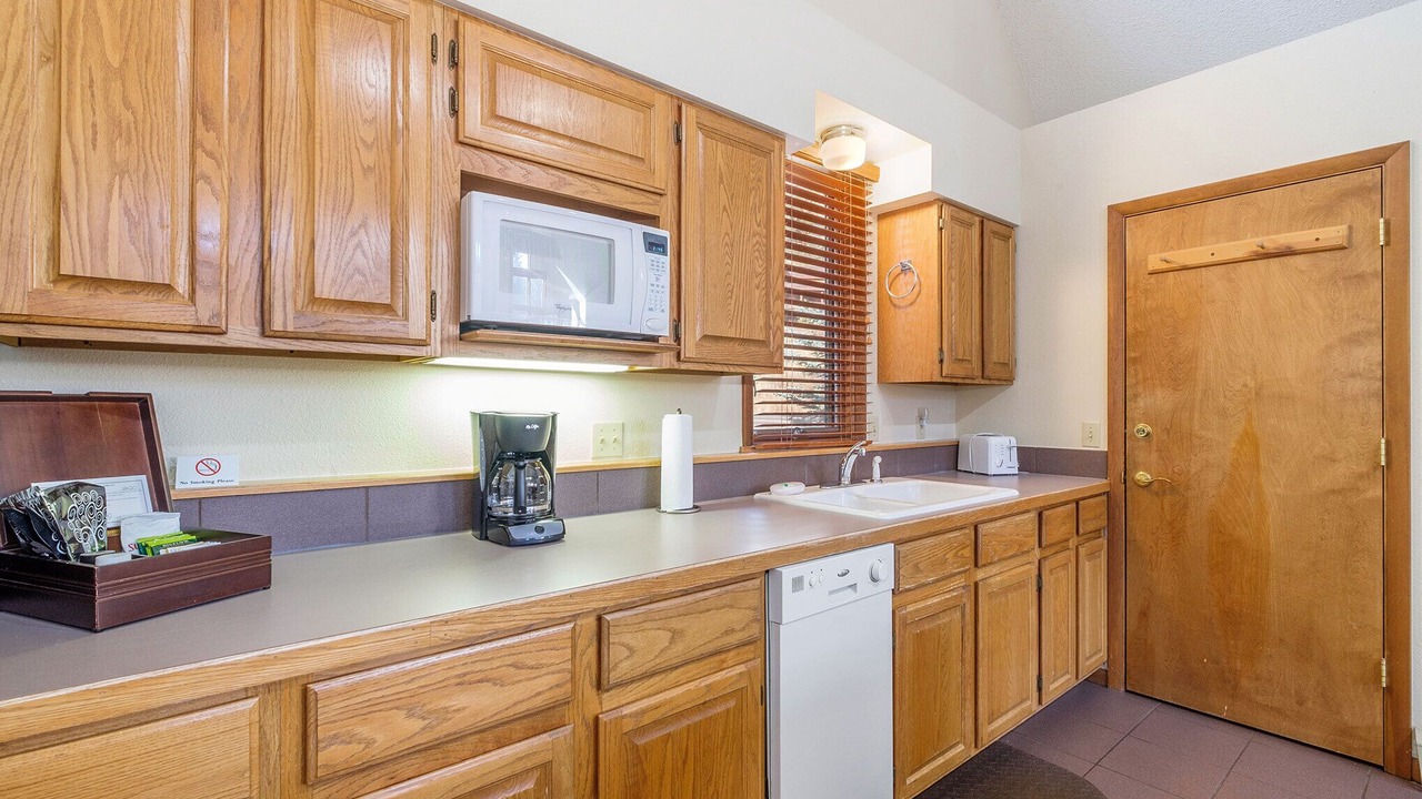 Photo of Kitchen in Estes Park