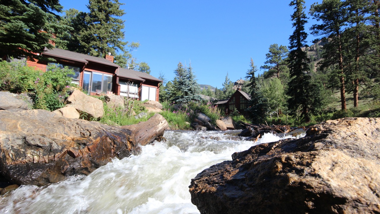 Photo of Outdoor in Estes Park