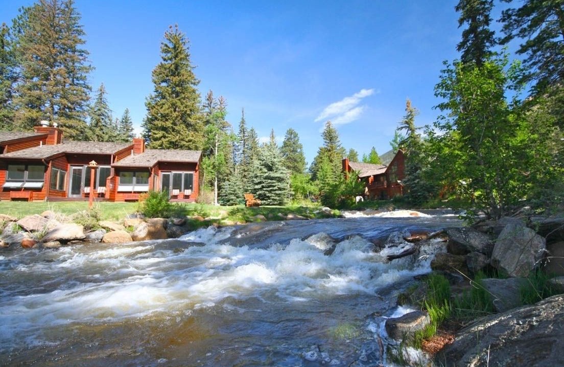 Photo of Outdoor in Estes Park