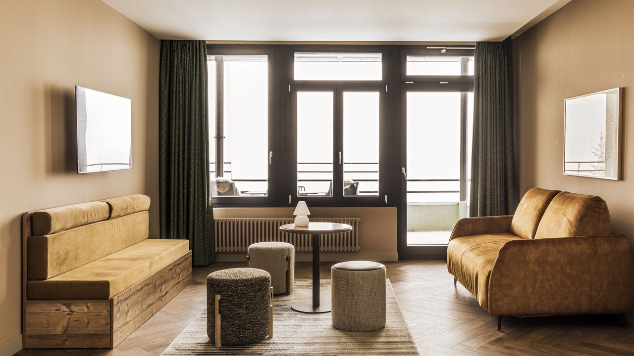 Photo of Bedroom in Montana