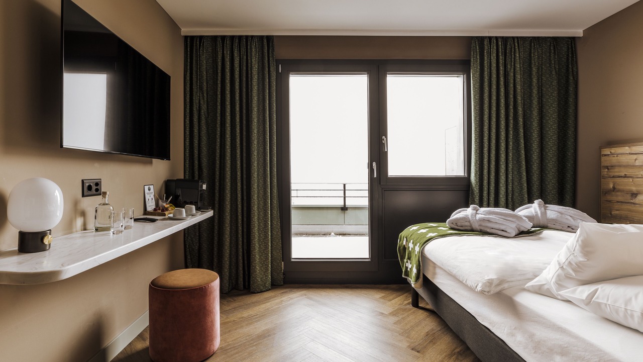Photo of Bedroom in Montana