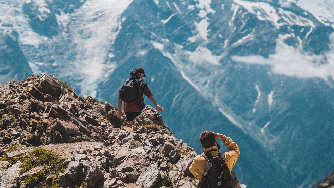 Photo of Outdoor in Montana