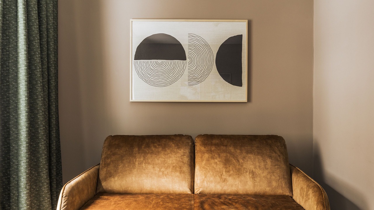 Photo of Bedroom in Montana