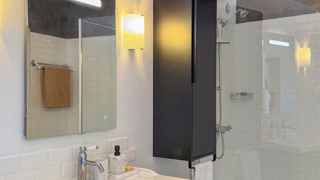 Photo of Bathroom in Collioure