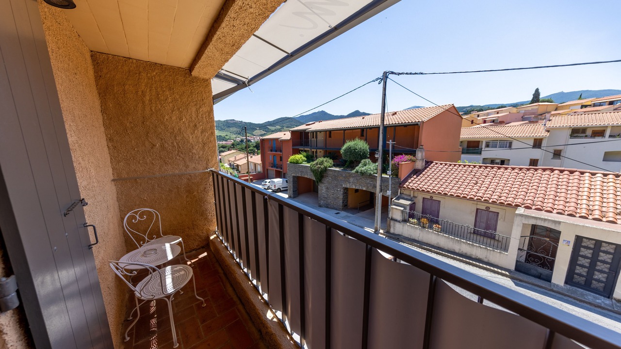 Photo of Outdoor in Collioure