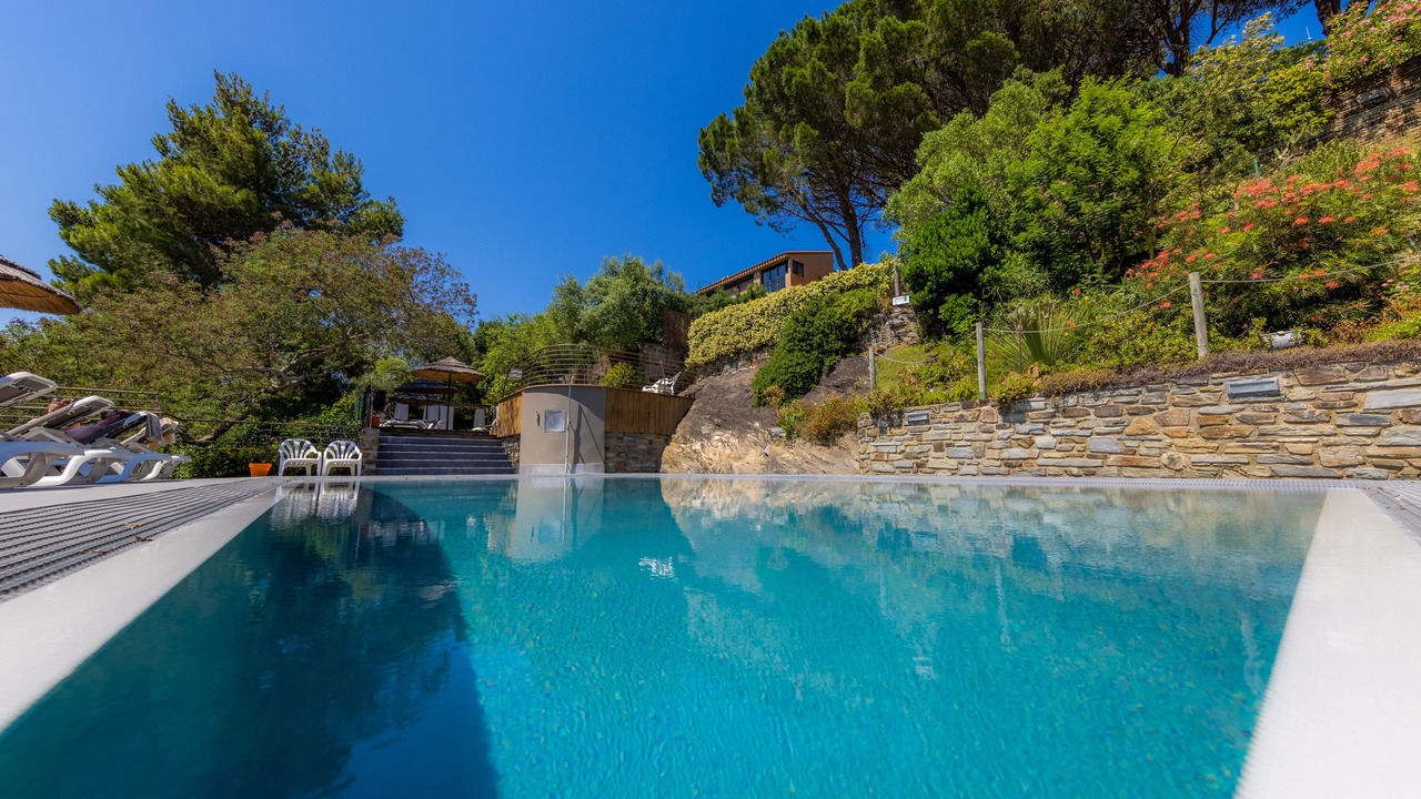 Photo of Outdoor in Collioure