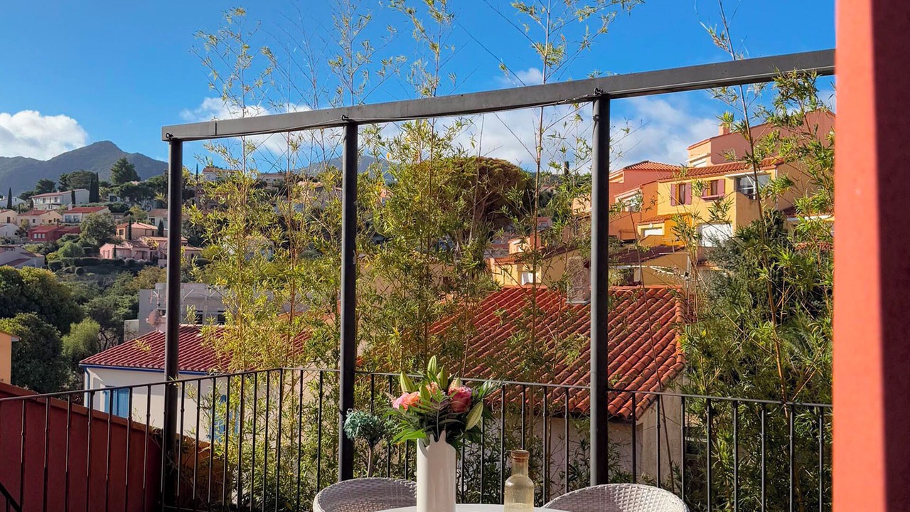 Photo of Outdoor in Collioure