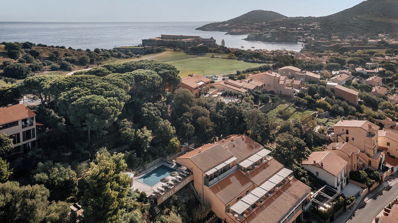 Photo of Outdoor in Collioure
