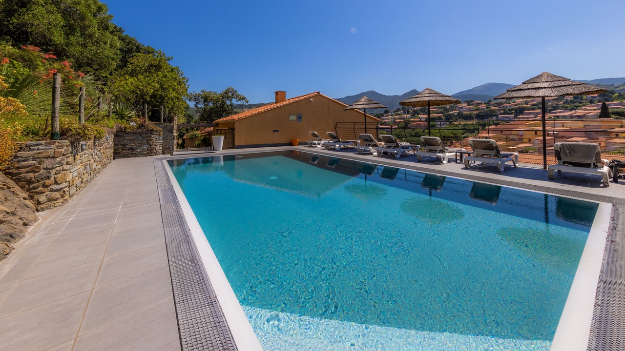Photo of Outdoor in Collioure