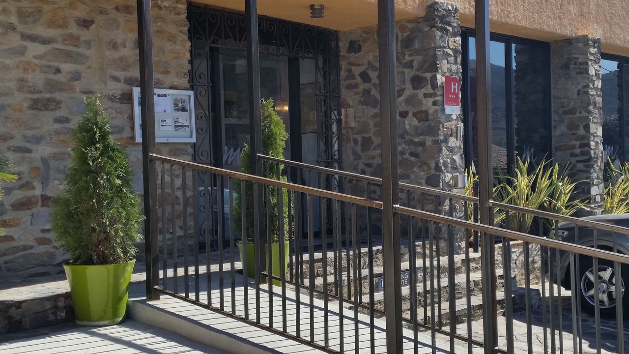 Photo of Outdoor in Collioure