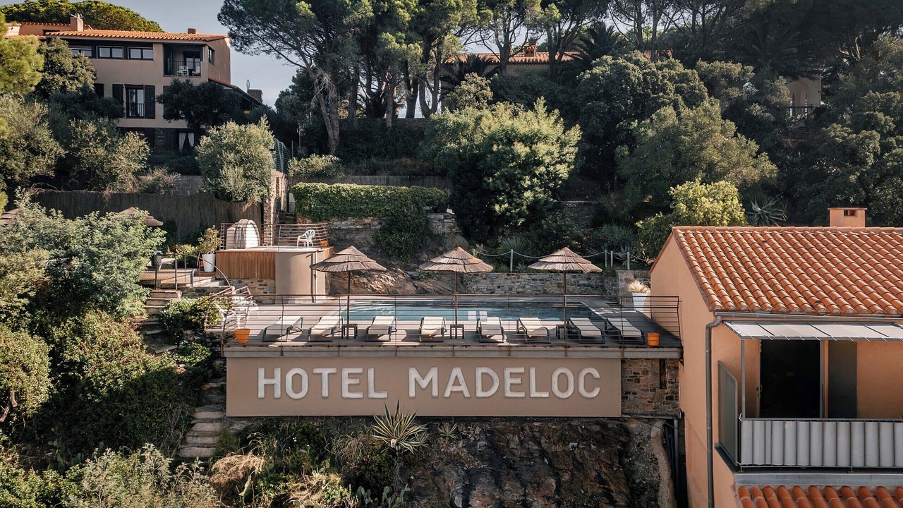 Photo of Outdoor in Collioure