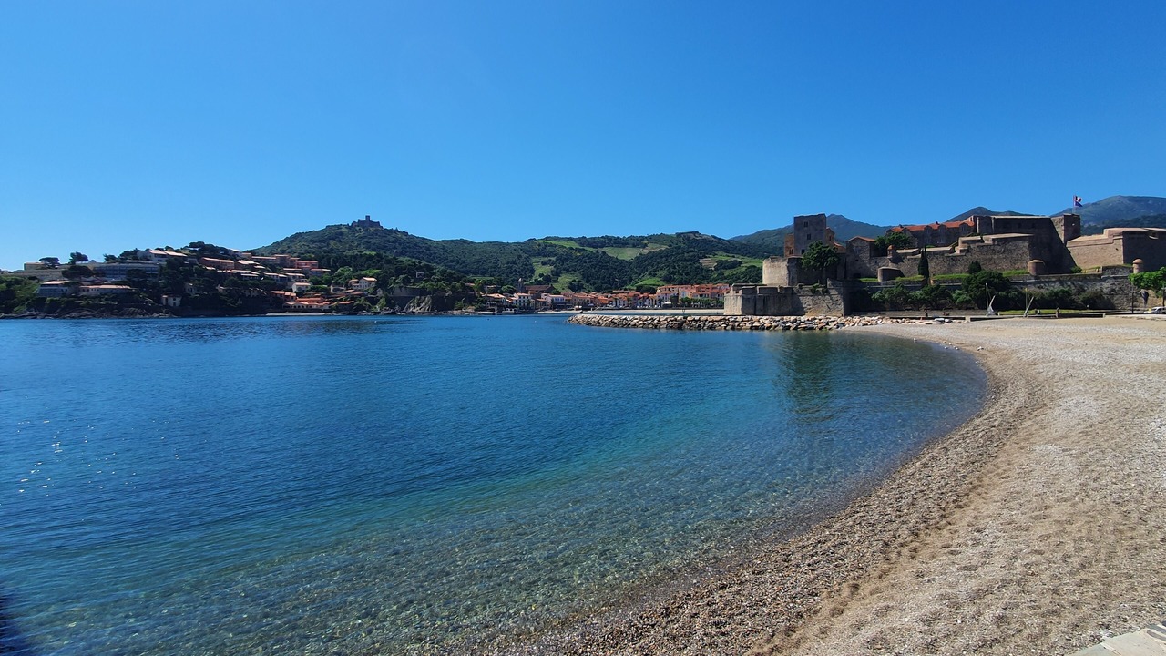 Photo of Others in Collioure