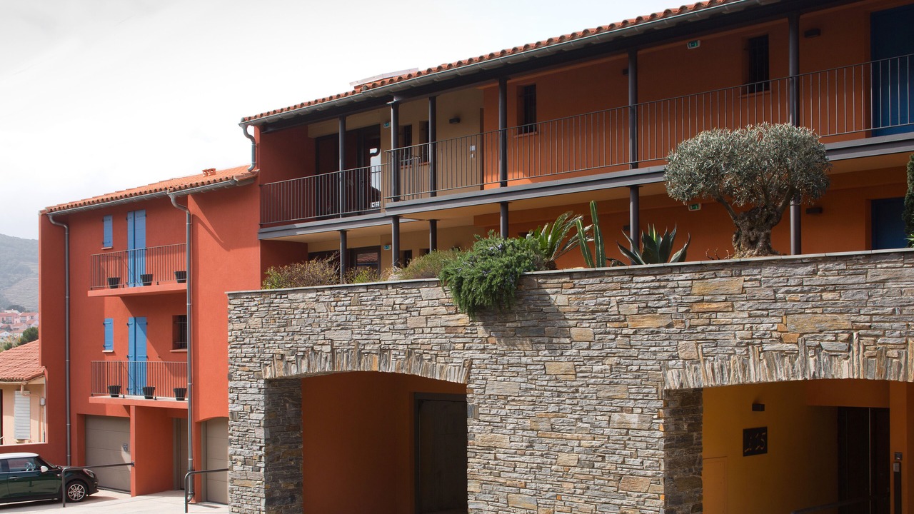 Photo of Outdoor in Collioure