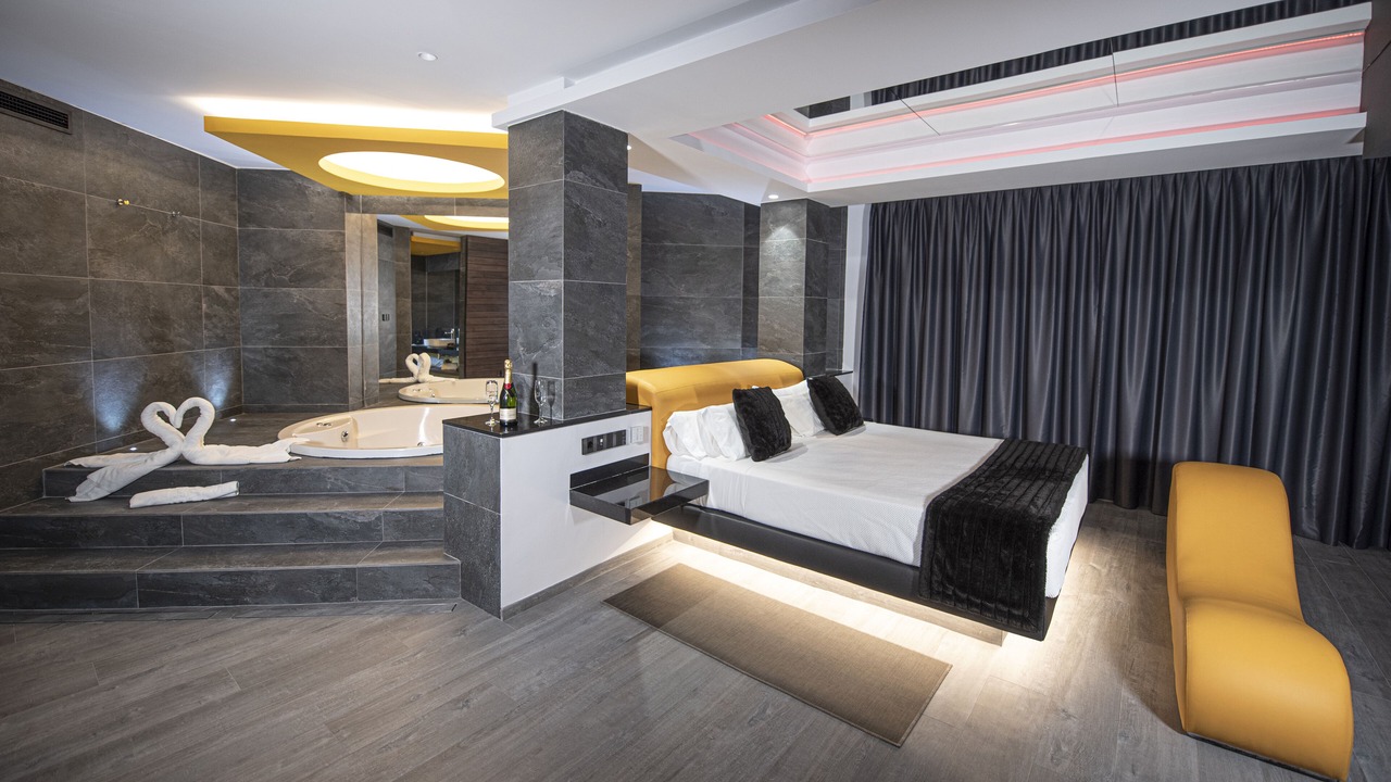Photo of Bedroom in San Antonio de Benageber
