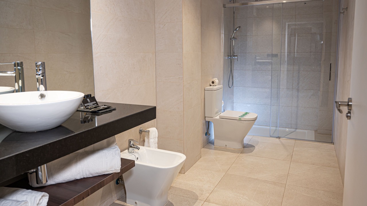 Photo of Bathroom in San Antonio de Benageber