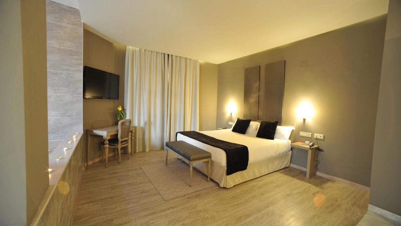 Photo of Bedroom in San Antonio de Benageber
