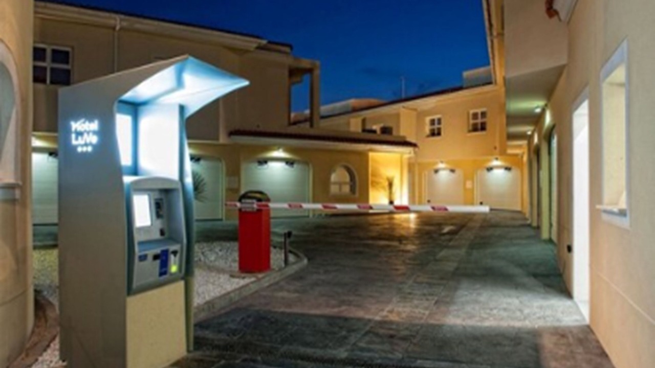 Photo of Outdoor in San Antonio de Benageber