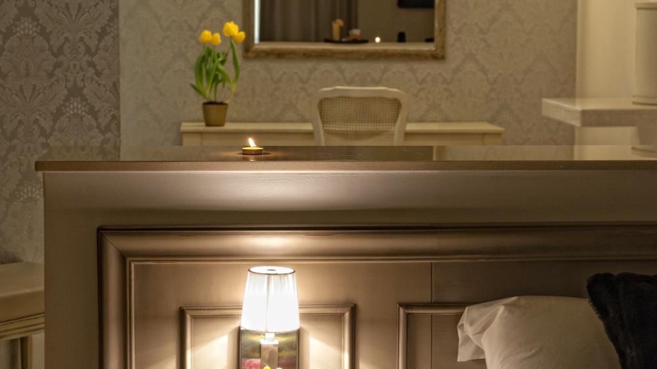 Photo of Bedroom in San Antonio de Benageber