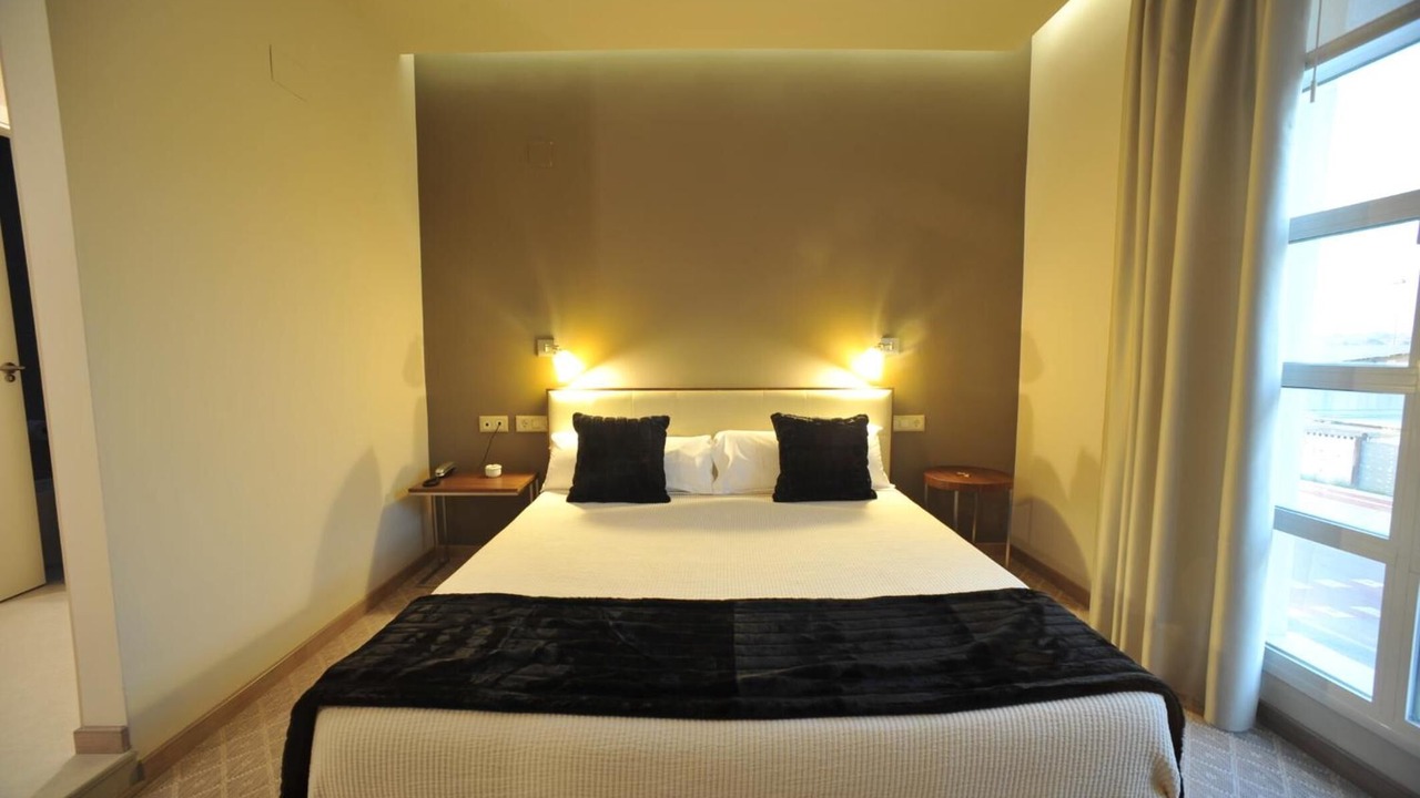 Photo of Bedroom in San Antonio de Benageber