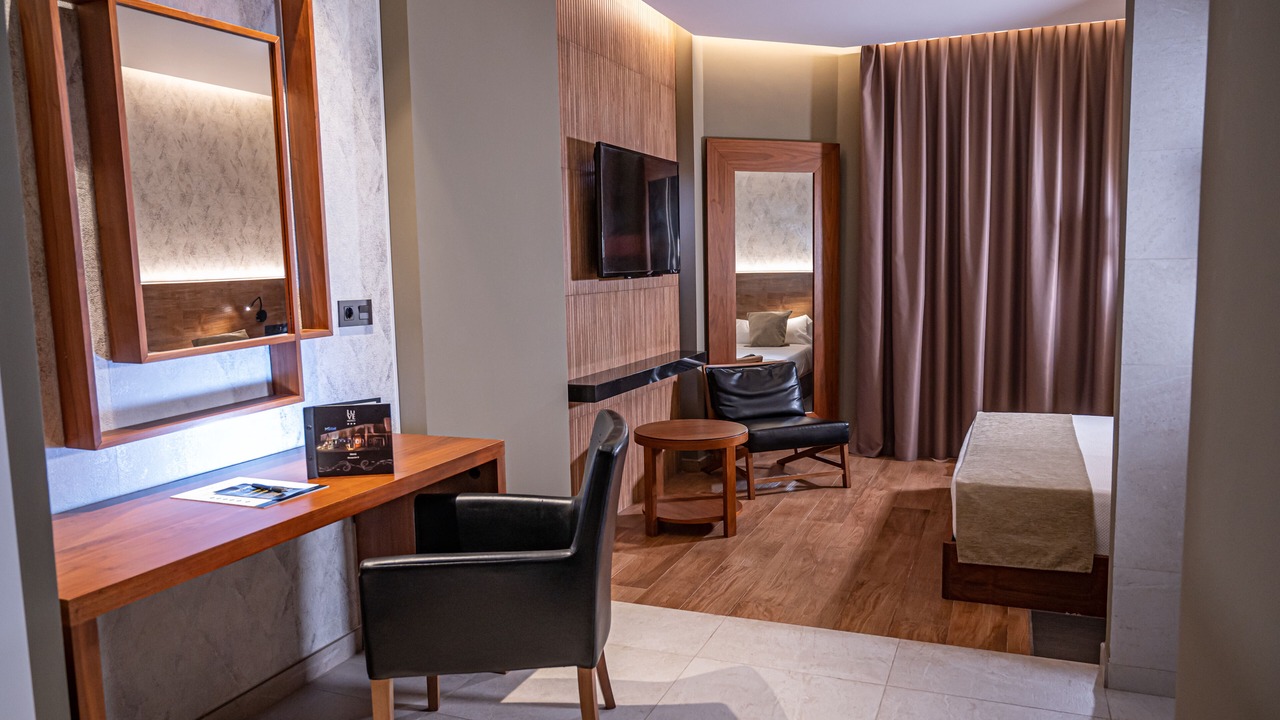 Photo of Bedroom in San Antonio de Benageber