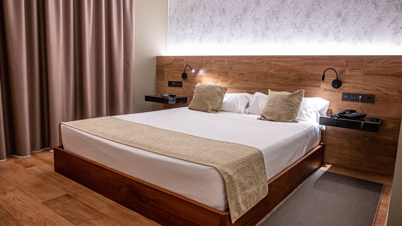 Photo of Bedroom in San Antonio de Benageber