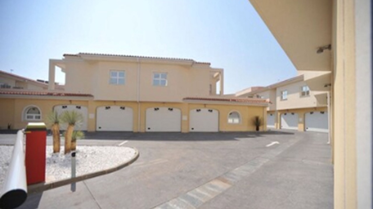 Photo of Outdoor in San Antonio de Benageber