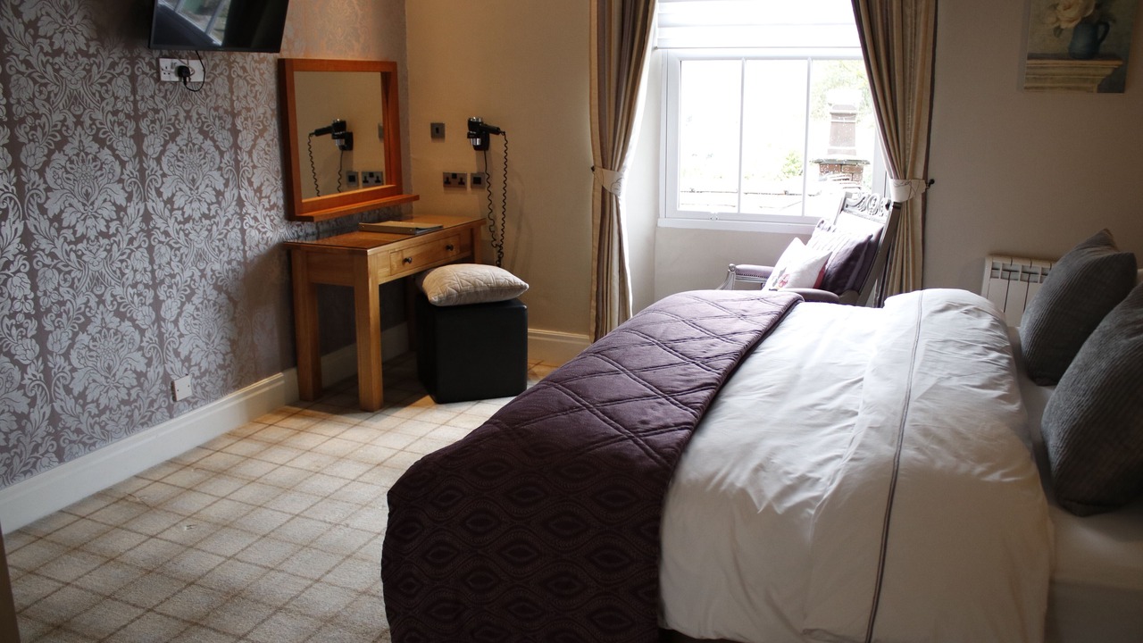 Photo of Bedroom in Bowness-on-Windermere