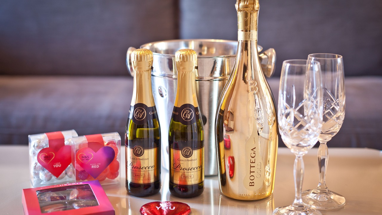 Photo of Bedroom in Bowness-on-Windermere