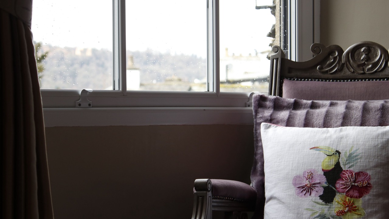 Photo of Bedroom in Bowness-on-Windermere