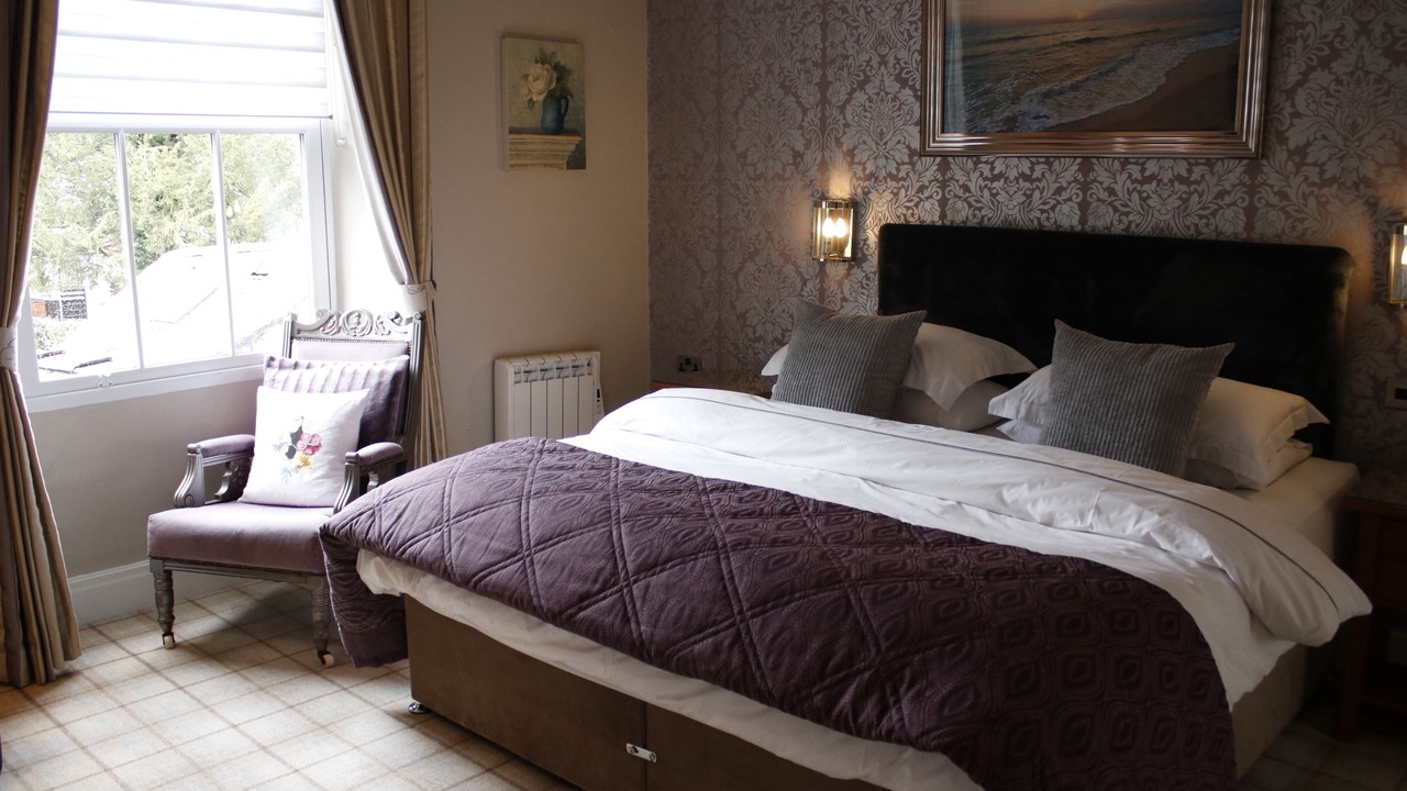 Photo of Bedroom in Bowness-on-Windermere