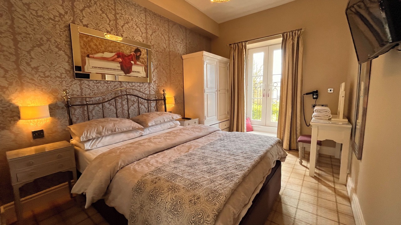 Photo of Bedroom in Bowness-on-Windermere