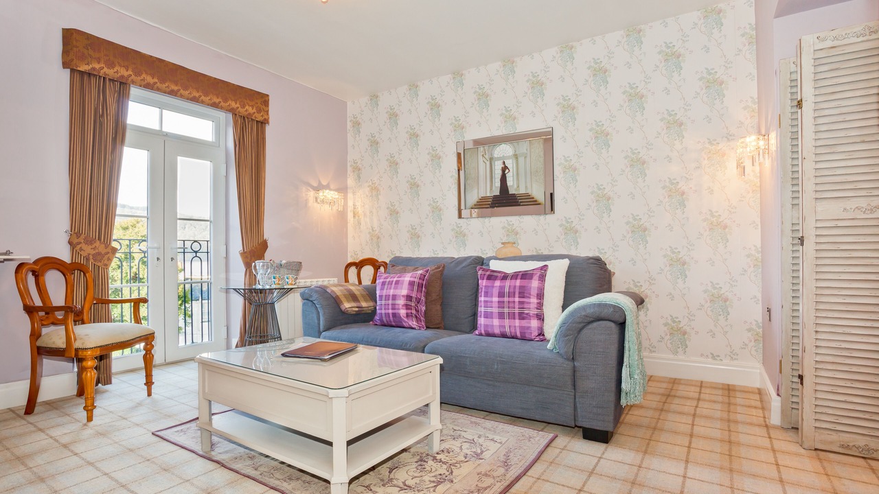 Photo of Patio Balcony in Bowness-on-Windermere