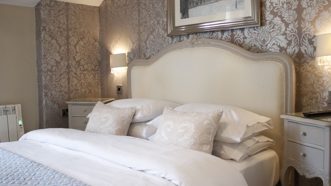 Photo of Patio Balcony in Bowness-on-Windermere