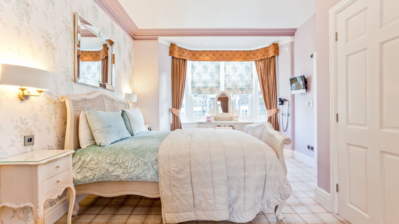 Photo of Patio Balcony in Bowness-on-Windermere