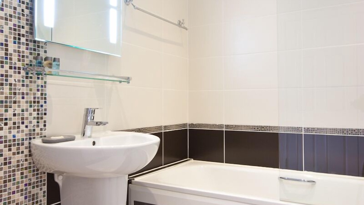 Photo of Bathroom in Bowness-on-Windermere