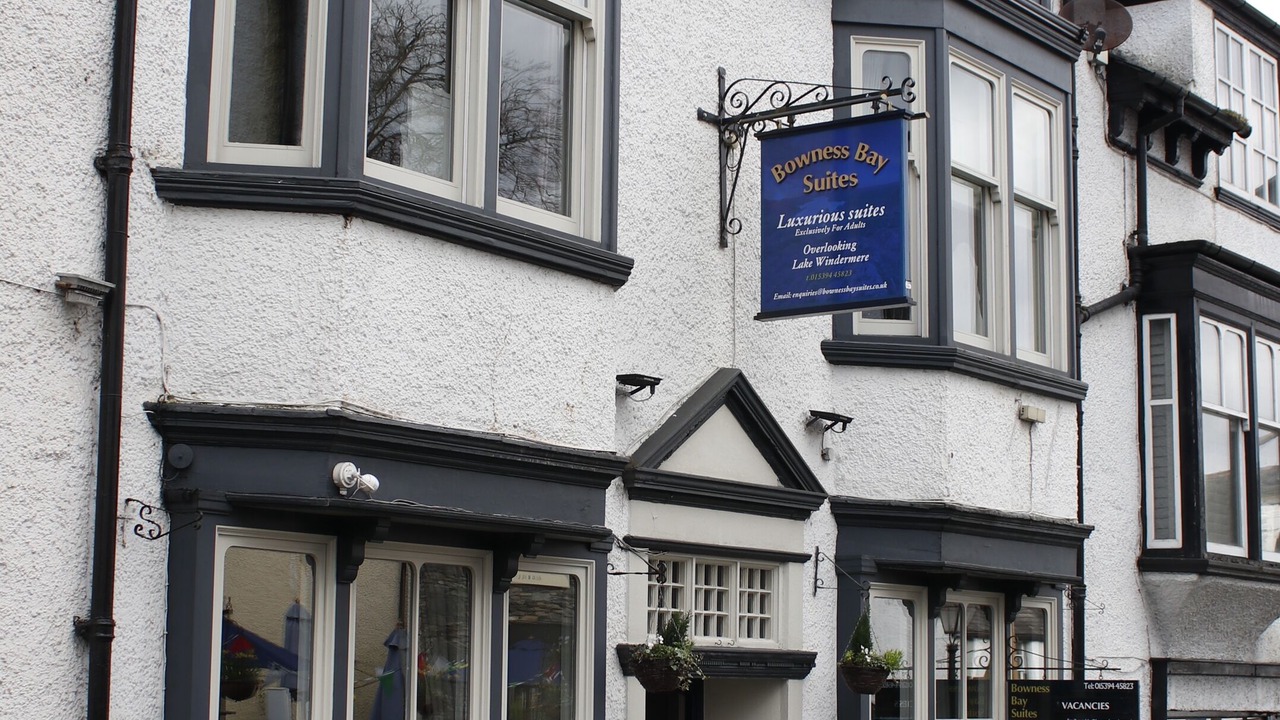 Photo of Outdoor in Bowness-on-Windermere