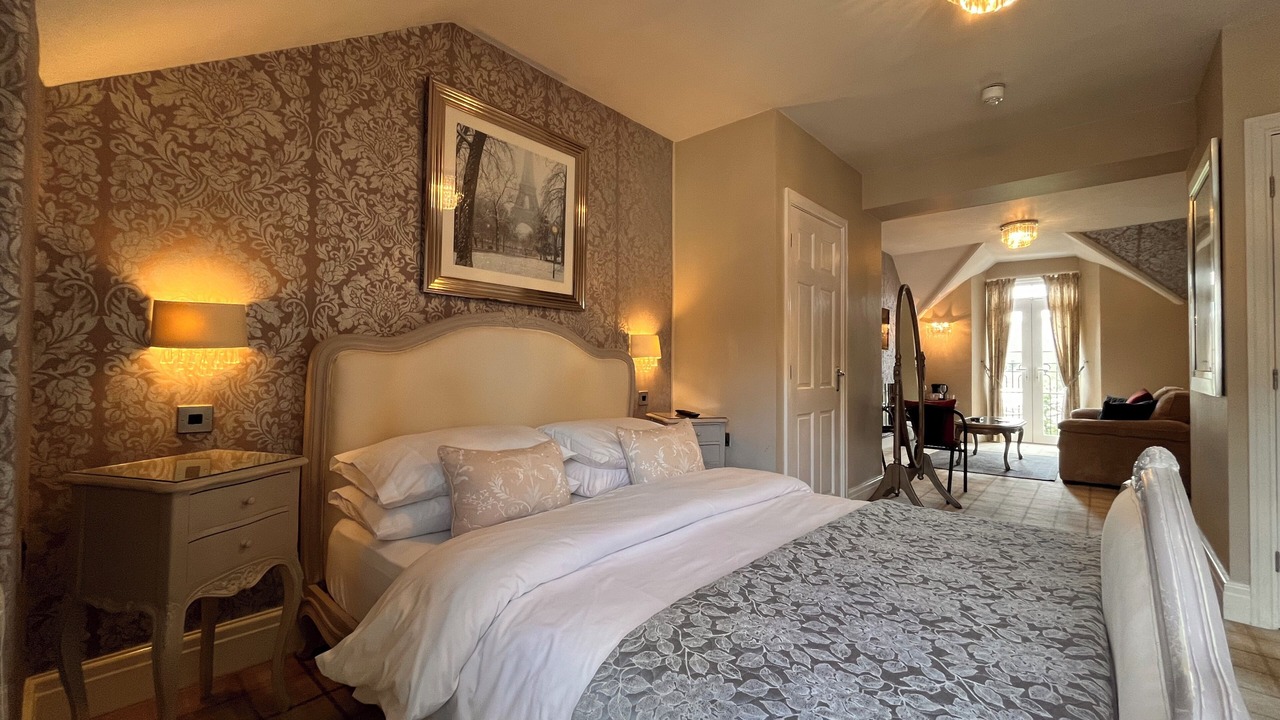 Photo of Bedroom in Bowness-on-Windermere